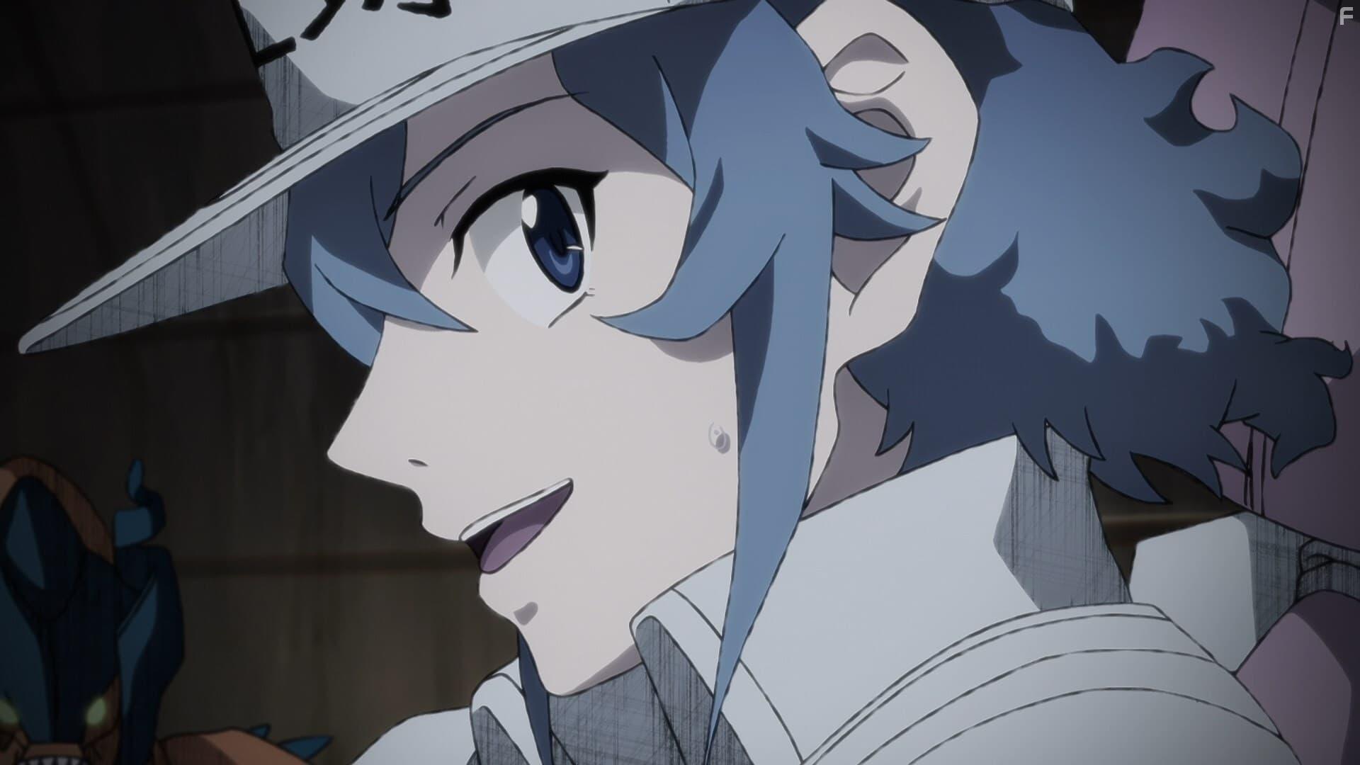 Hataraku Saibo Black (2021)