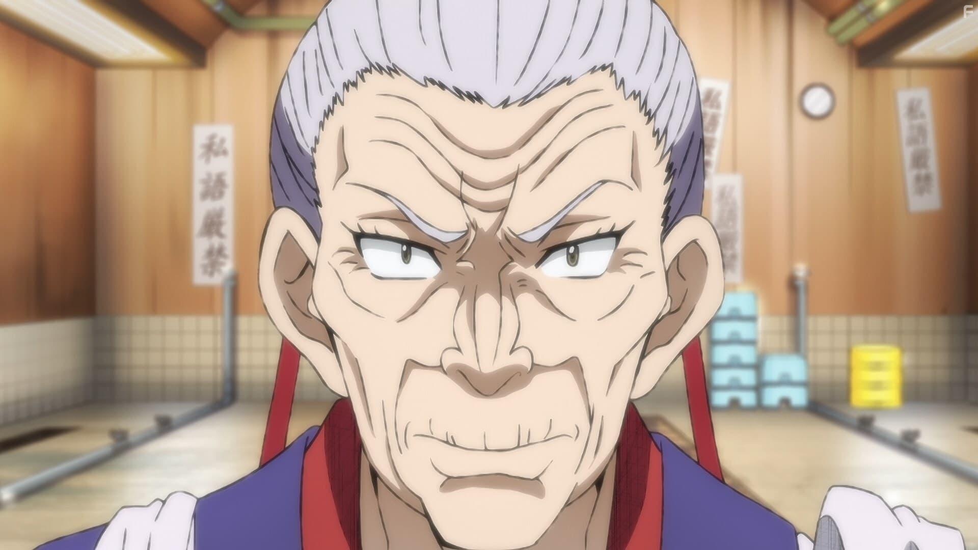 Hataraku Saibo Black (2021)