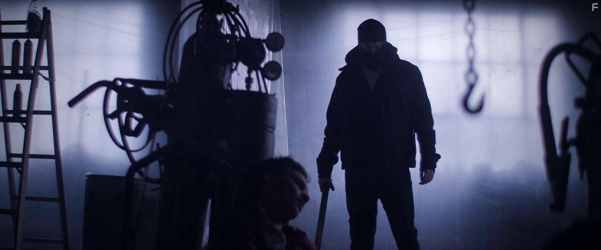 Nick Smyth in For the Sake of Vicious (2020)