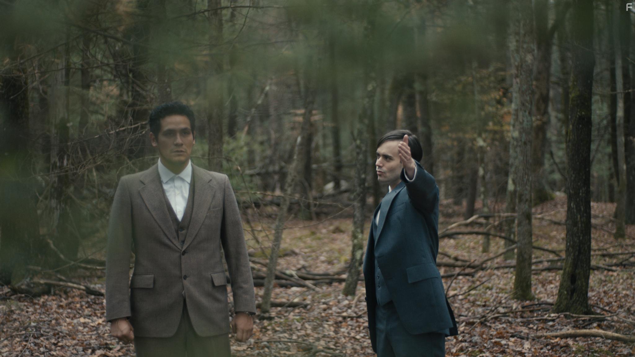 My Beautiful Bride (2021)