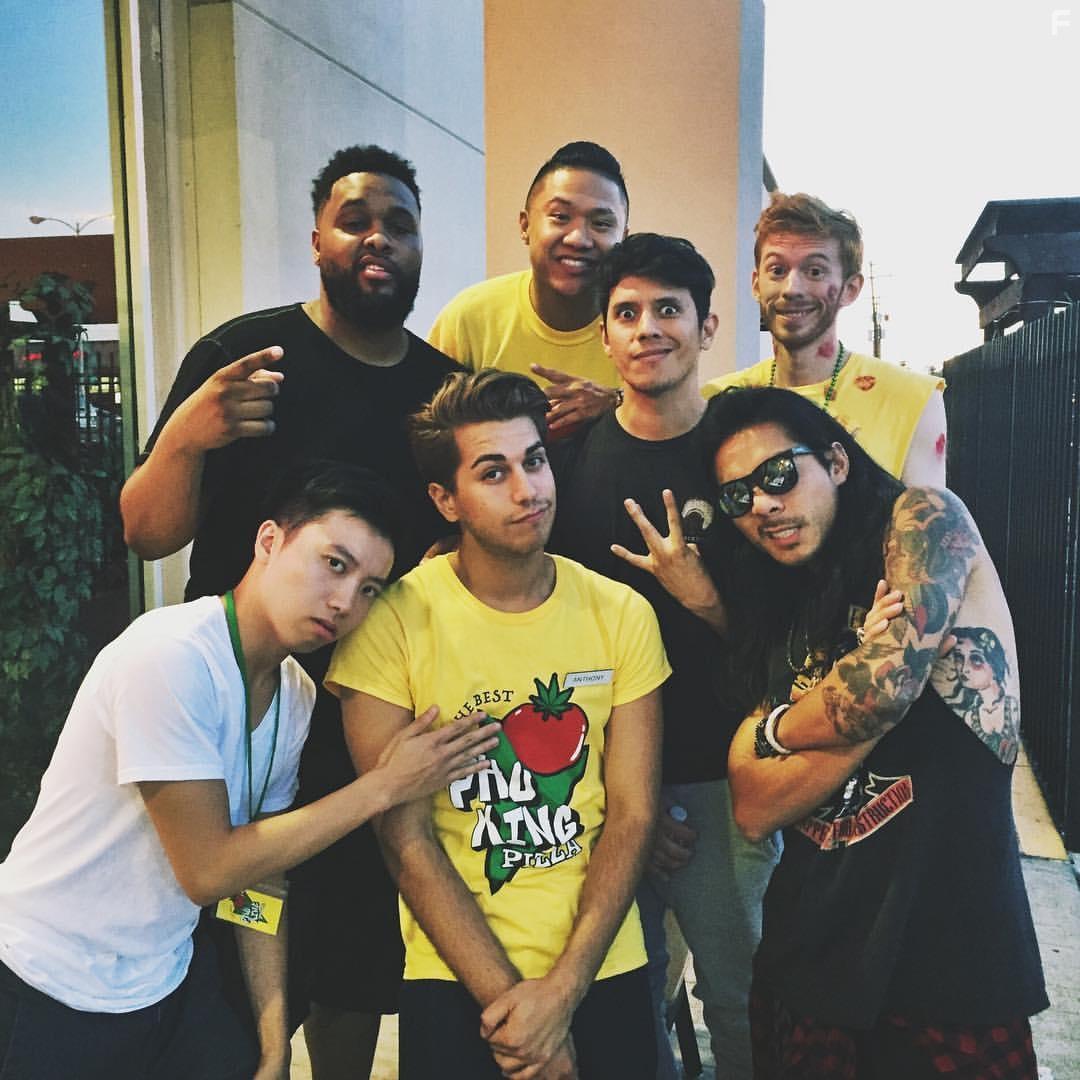 from The Pizza Joint movie