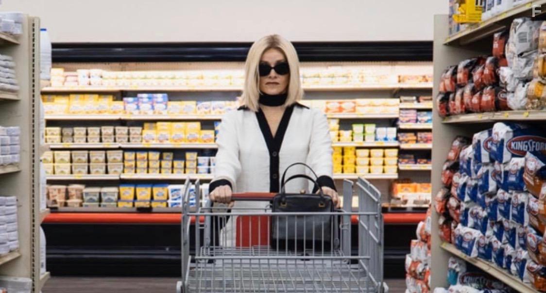 Жена Джейкоба