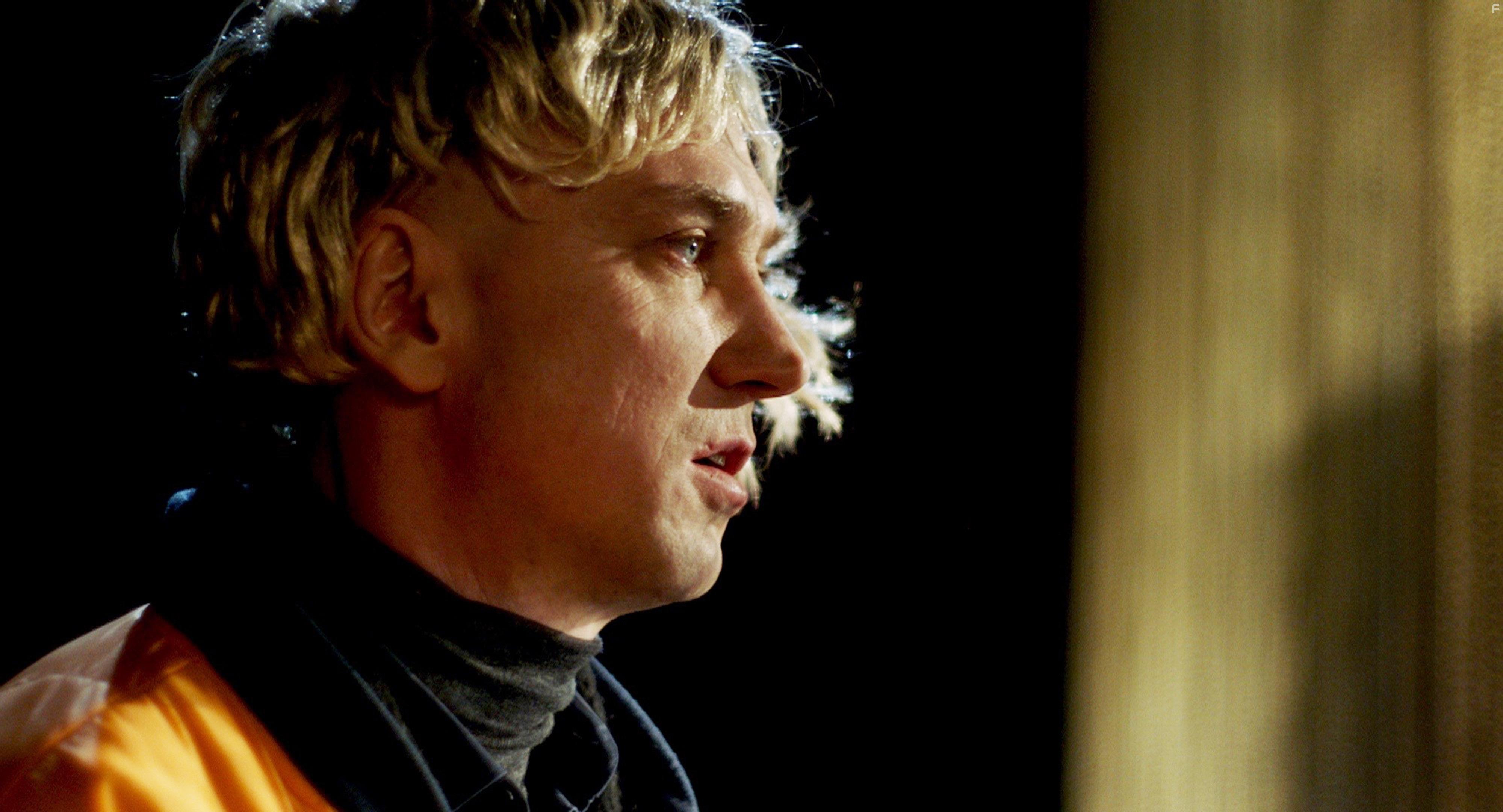 Lars Eidinger in Schwesterlein (2020)