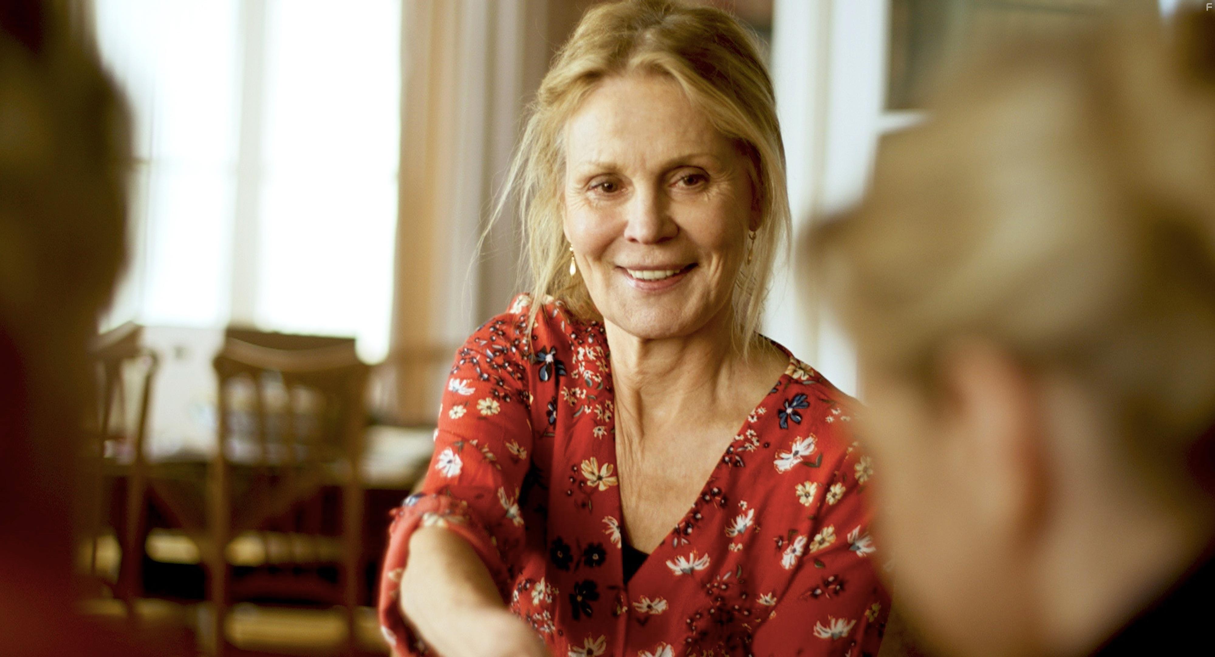 Marthe Keller in Schwesterlein (2020)