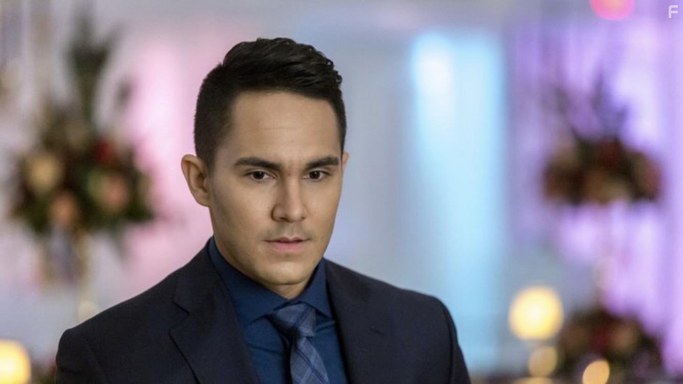 Идеальные преступления: Смерть за кулисами