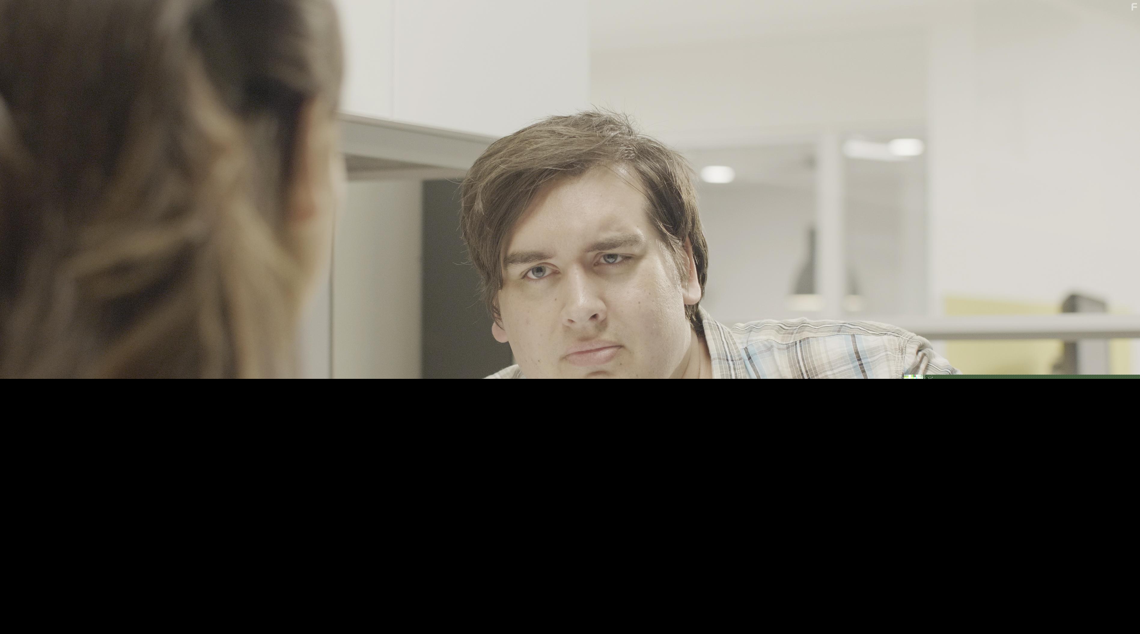 Jimmy Kustes in Body Swap (2019)