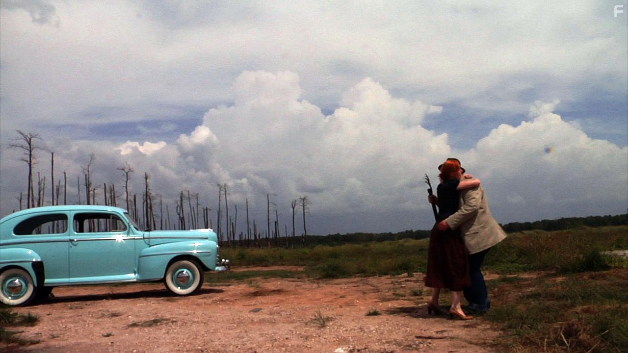 Matt Rogers and Elizabeth Redpath in Manos: The Rise of Torgo (2018)