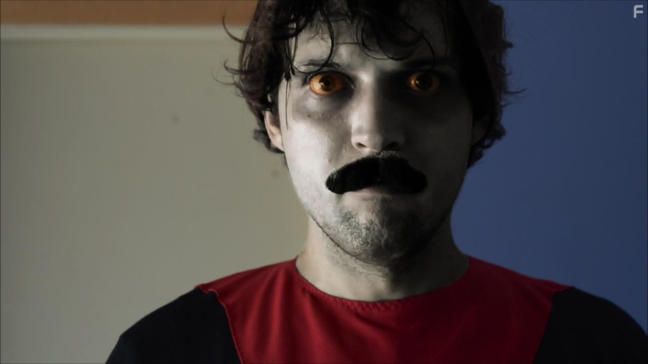 Манос: Восстание Торго