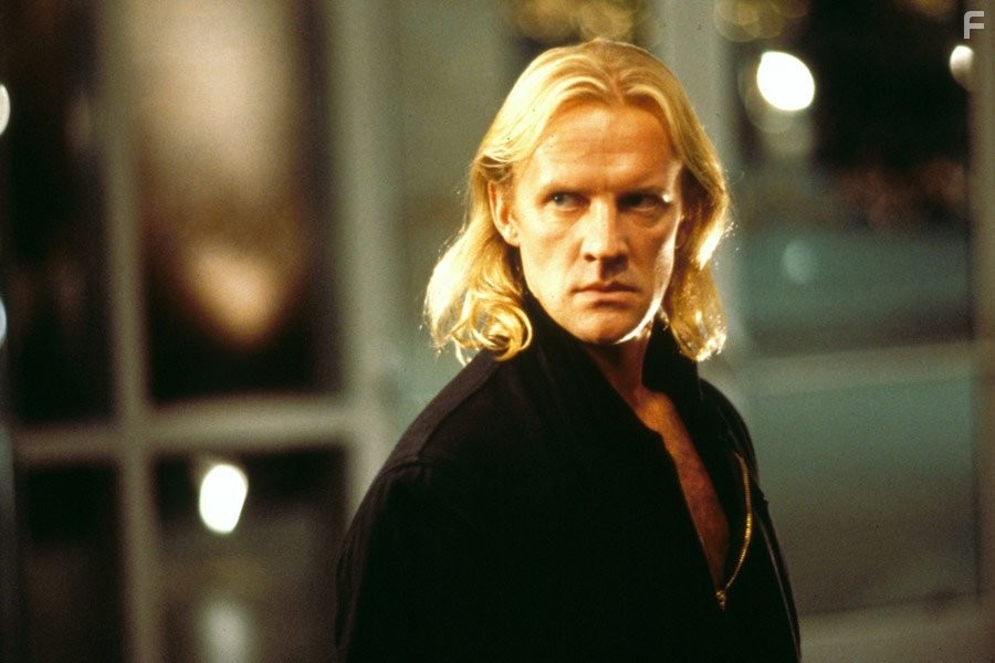 Alexander Godunov in Крепкий орешек (1988)