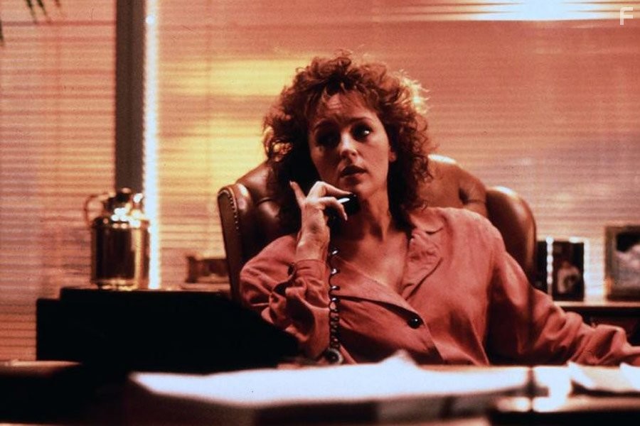 Bonnie Bedelia in Крепкий орешек (1988)