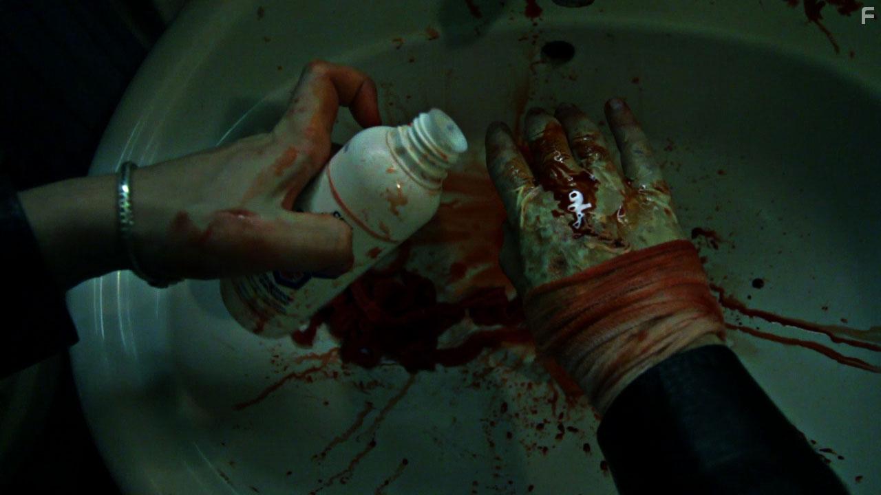 Отель Инферно