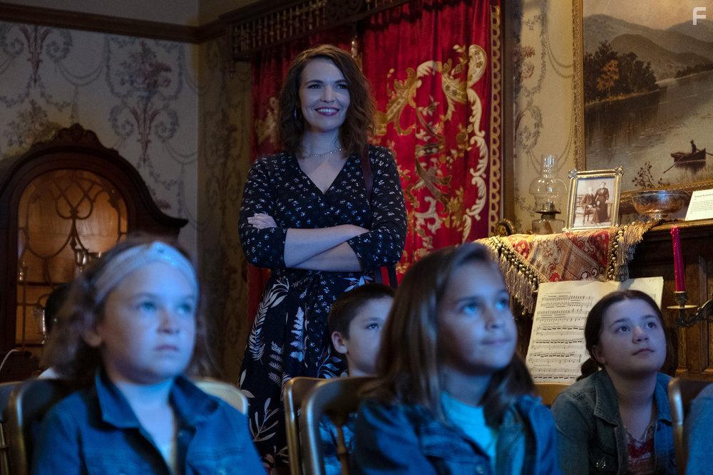 Rutherford Falls (2021)