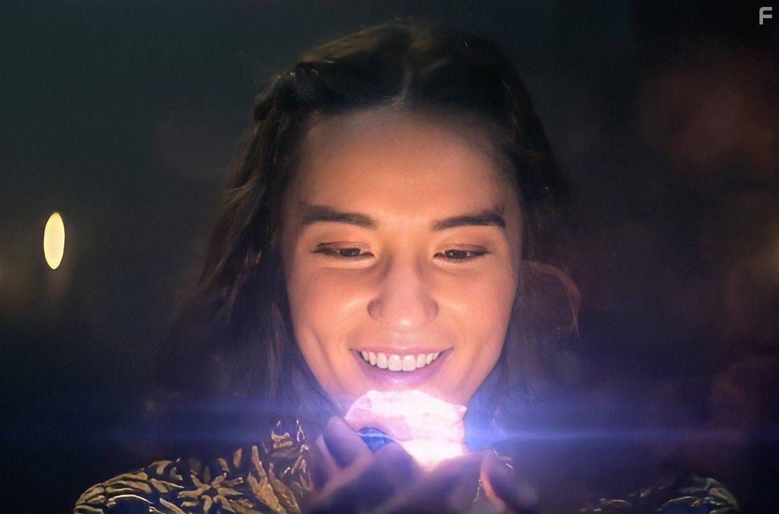 Jessie Mei Li in Shadow and Bone (2021)