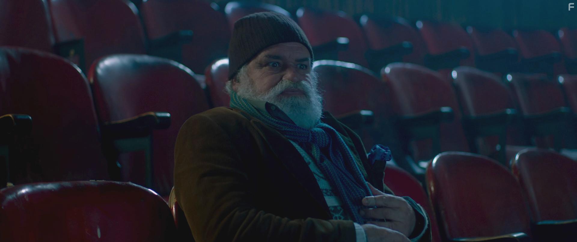 Al morir la matine (2020)