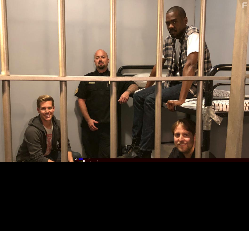 Урок для негра