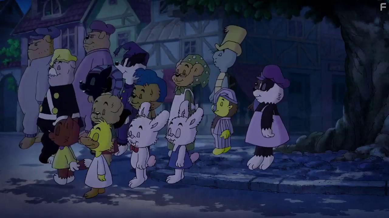 Morgan Alling, Leif Andre, Maria Bolme, Tomas Bolme, Malin Cederblad, Christer Fant, Karin Gidfors, Peter Haber, Jonas Karlsson, Steve Kratz, Ia Langhammer, Henrik Lrstad, Ingela Olsson, Emma Peters, Dennis Storhi, Maria Blom, Shebly Niavarani, Charlotta Weckstrm, Andreas Rothlin Svensson, Christian Ryltenius, Jon Nohrstedt, Fredrik Dalenfjll, Tea Stjrne, Lion Monn, Ida Kjellin, Sofie Forsman, Malte Legros Selander, and Laura Jonstoij Berg in Bamse och hxans dotter (2016)