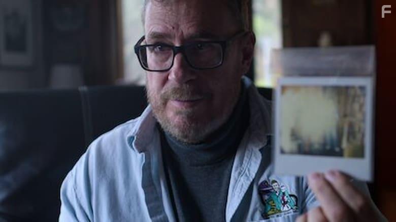 Surviving Death (2021)