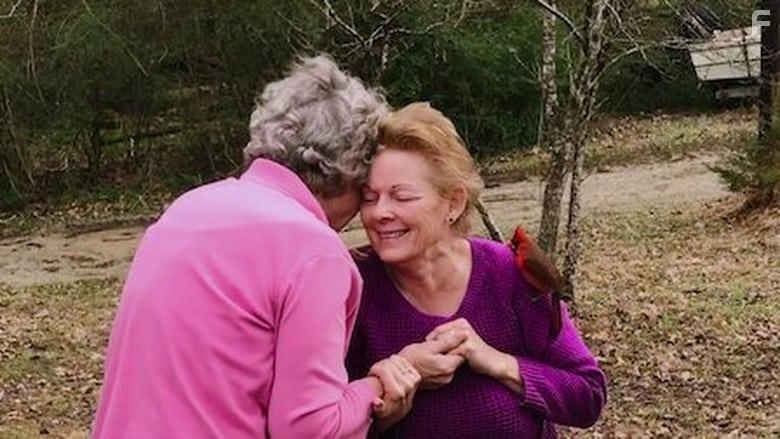 Surviving Death (2021)