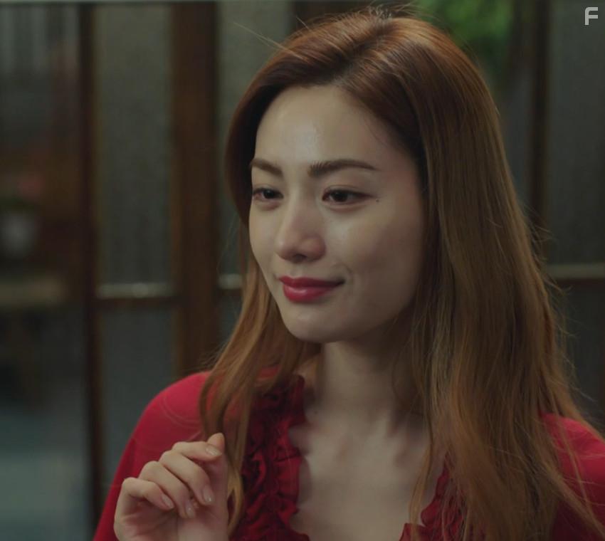 Jin-Ah Im in Oh! Juinnim (2021)