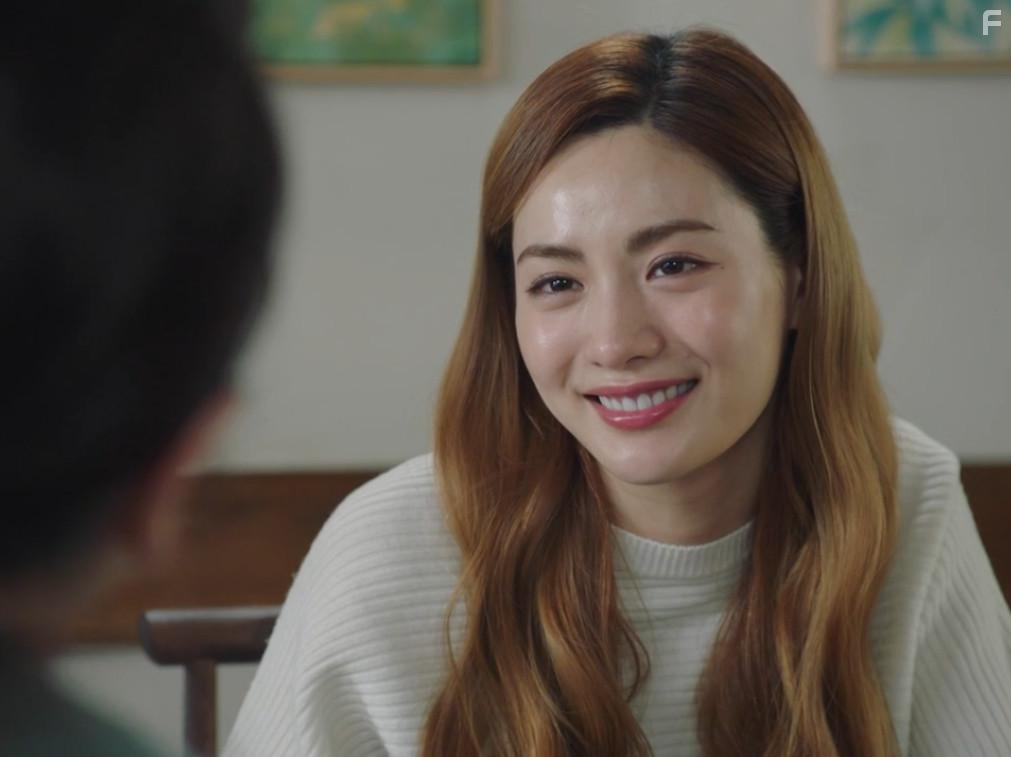 Jin-Ah Im in Oh! Juinnim (2021)