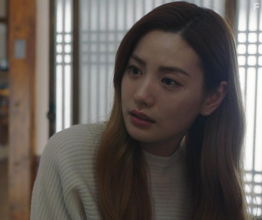 Jin-Ah Im in Oh! Juinnim (2021)