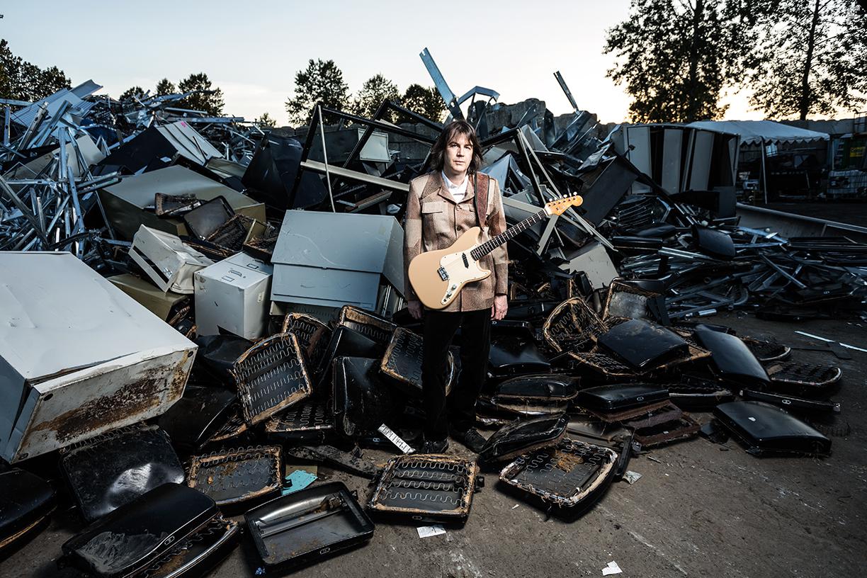 Pennan Brae in Synergy (2020)