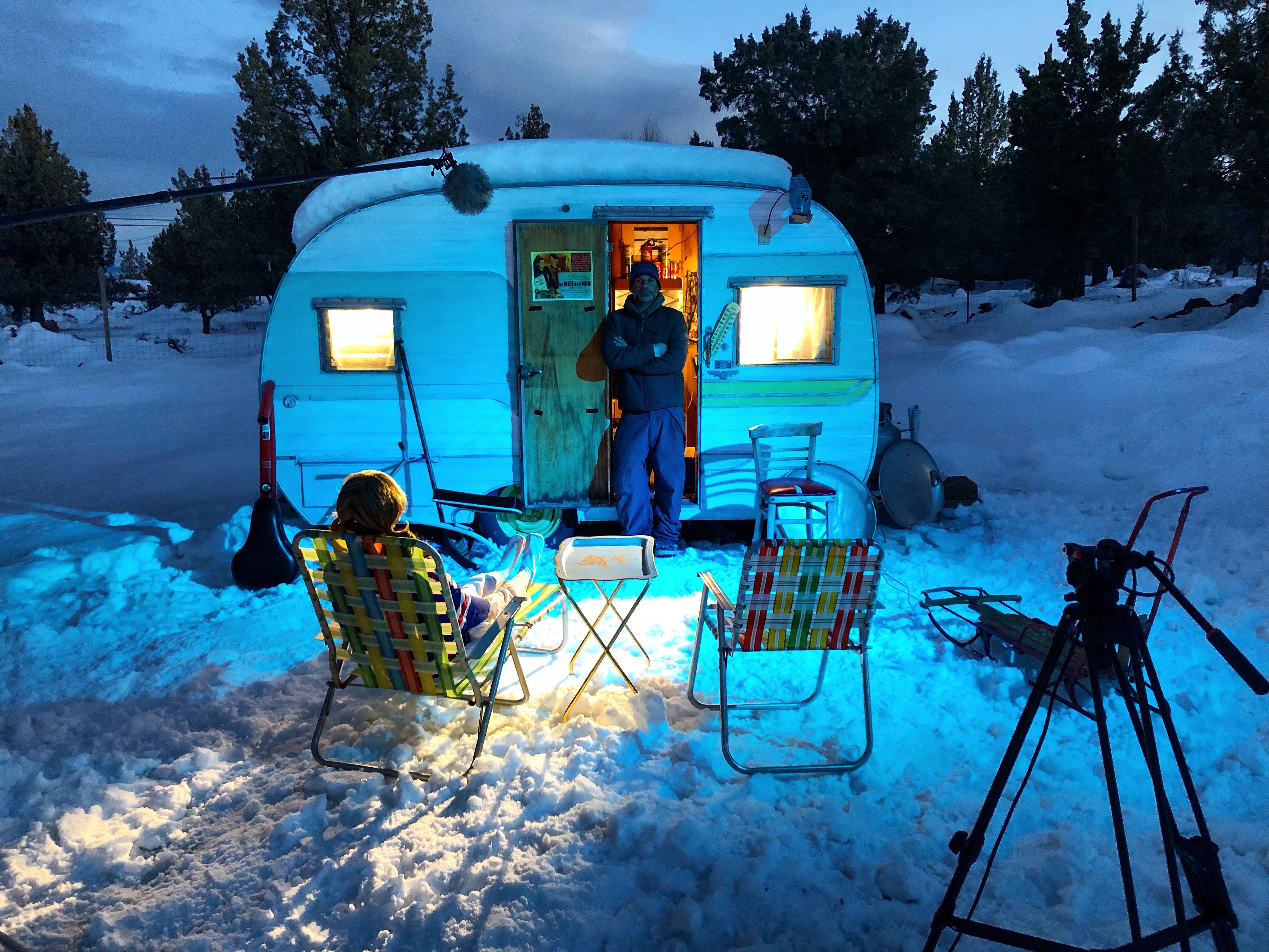 Tim Cash in 2 Below 0 (2019)