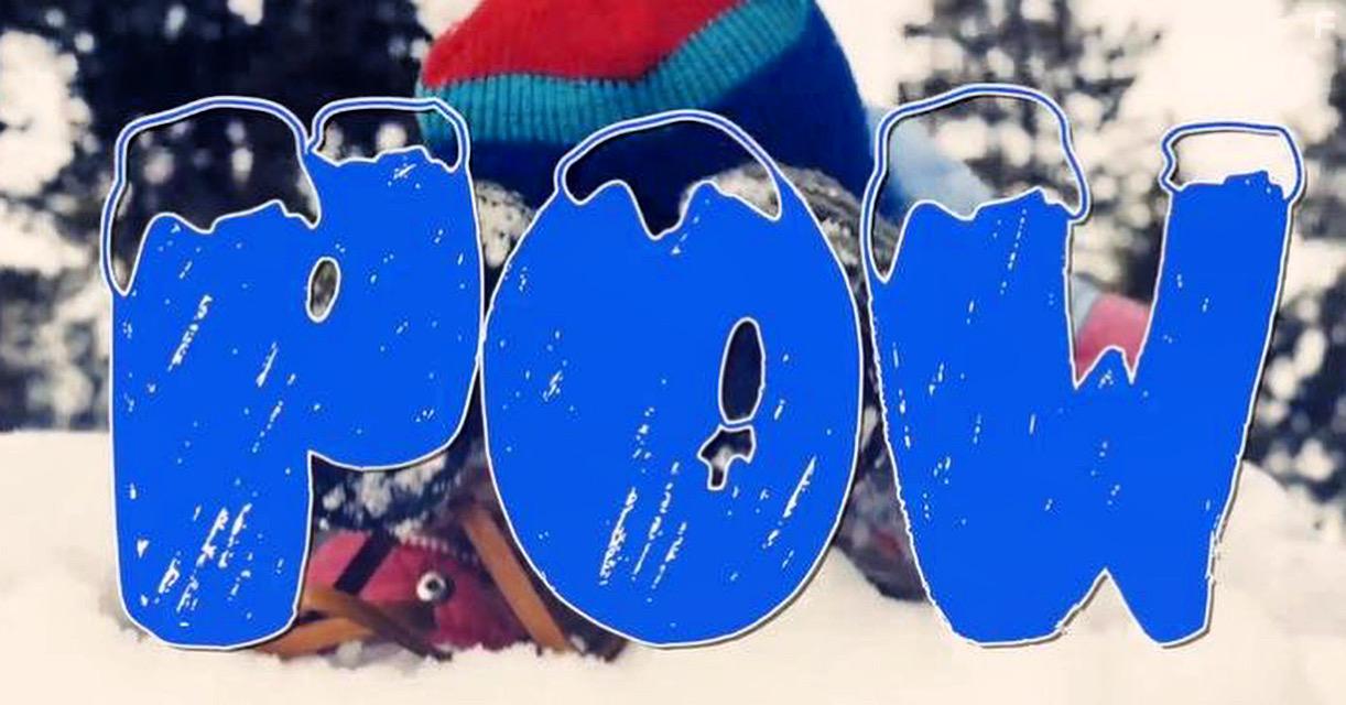 Carmen Birkedal in Pow (2020)