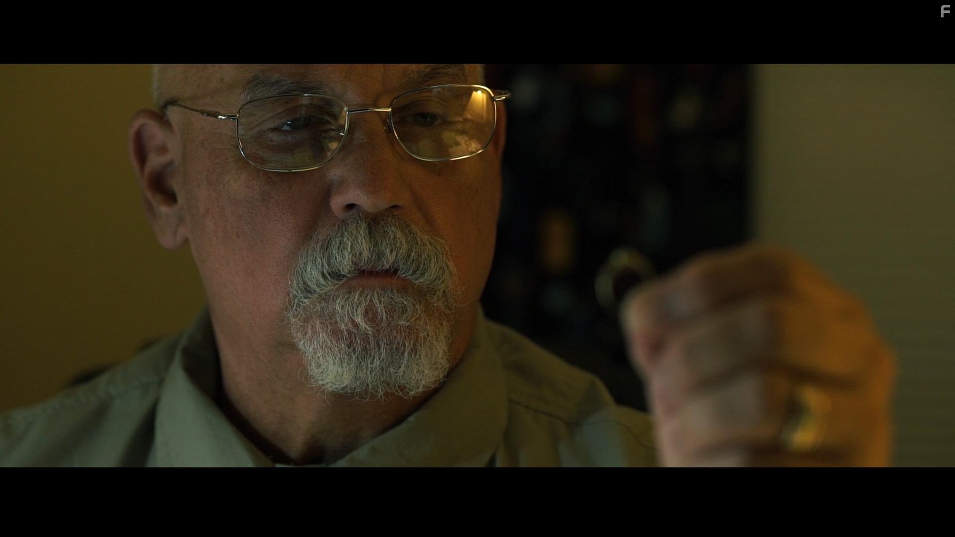 Paul Osuch in Stranger in the Night (2019)