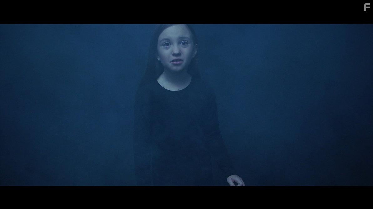 Still of CC King in Stranger in the Night