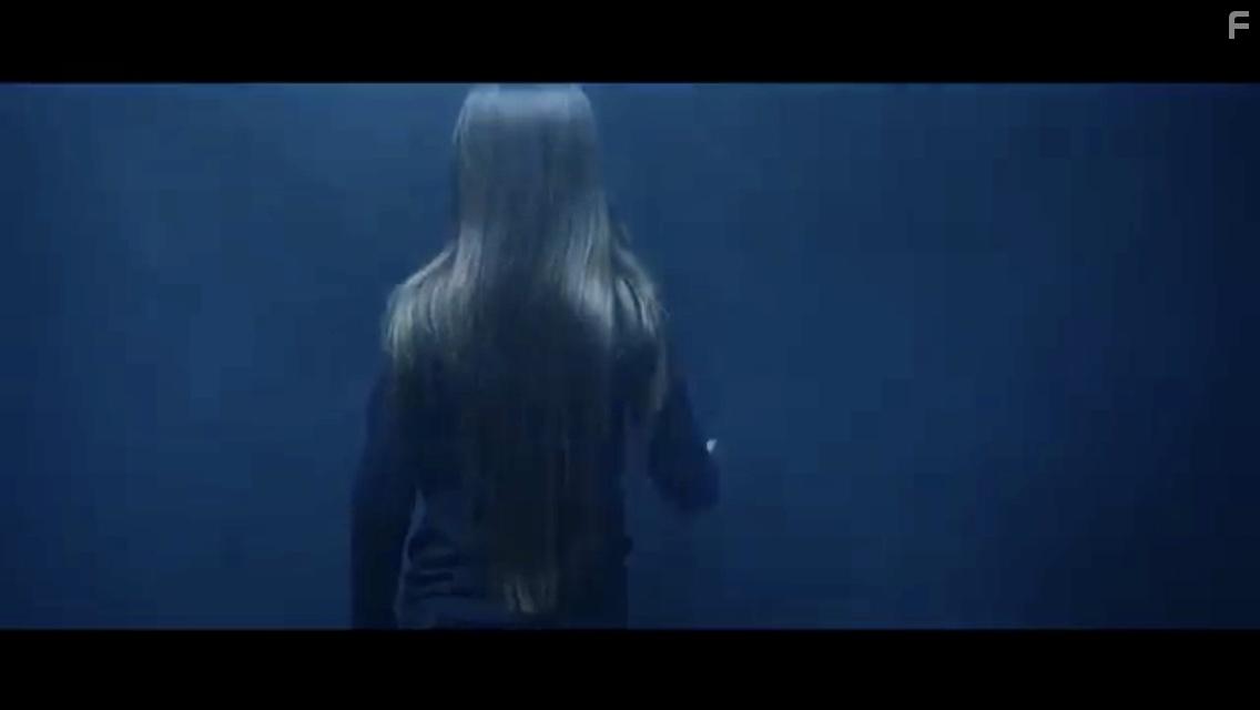 Still of CC King in Stranger in the Night