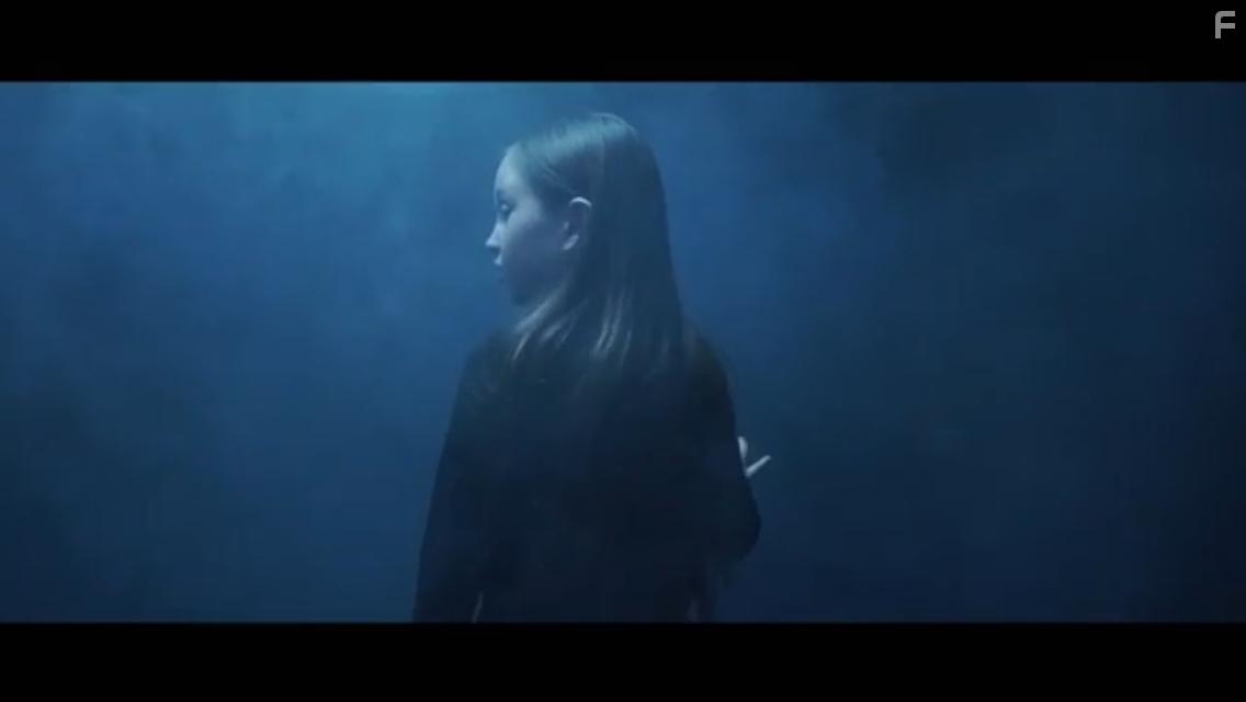 Still of CC King in Stranger in the Night