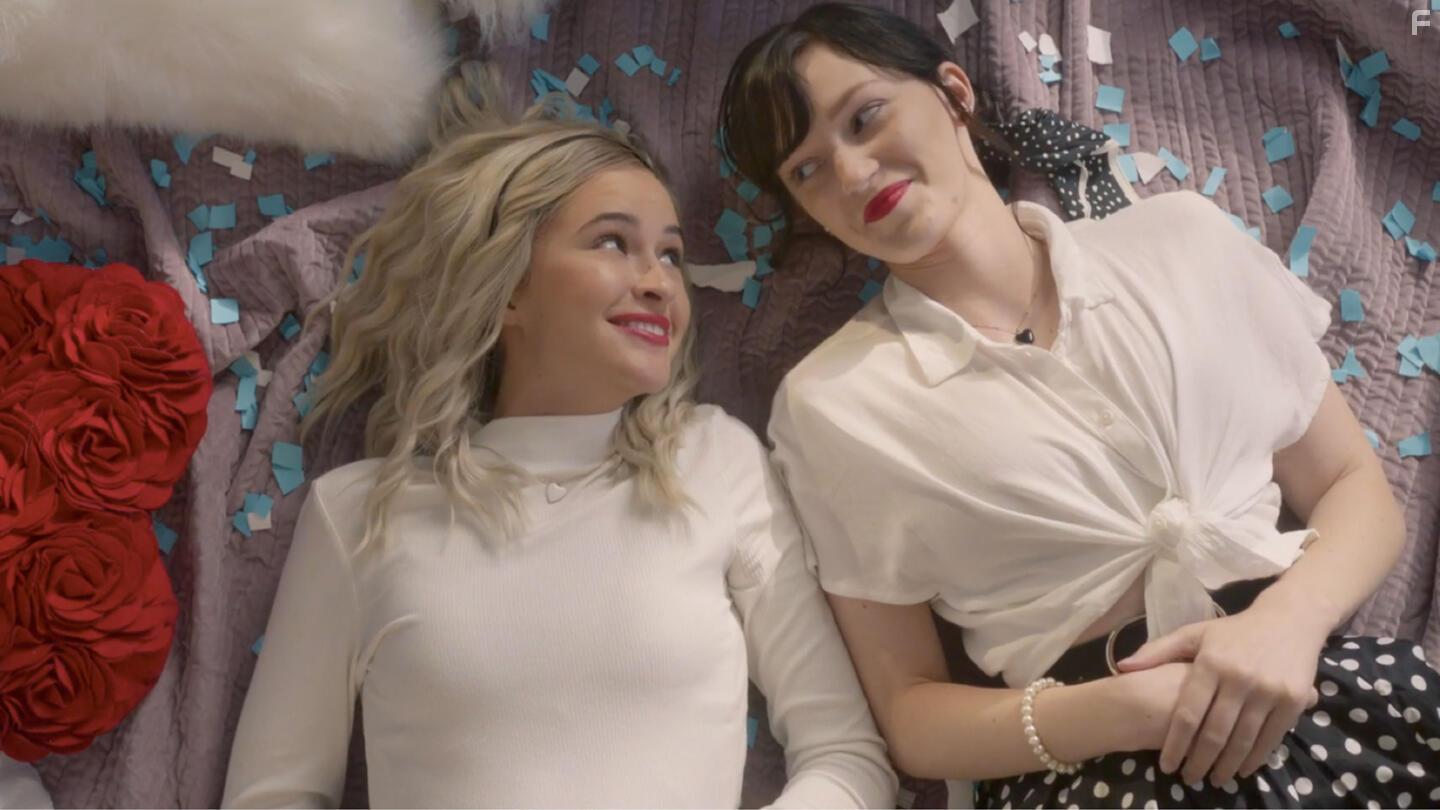 Best Friends Forever (2021)