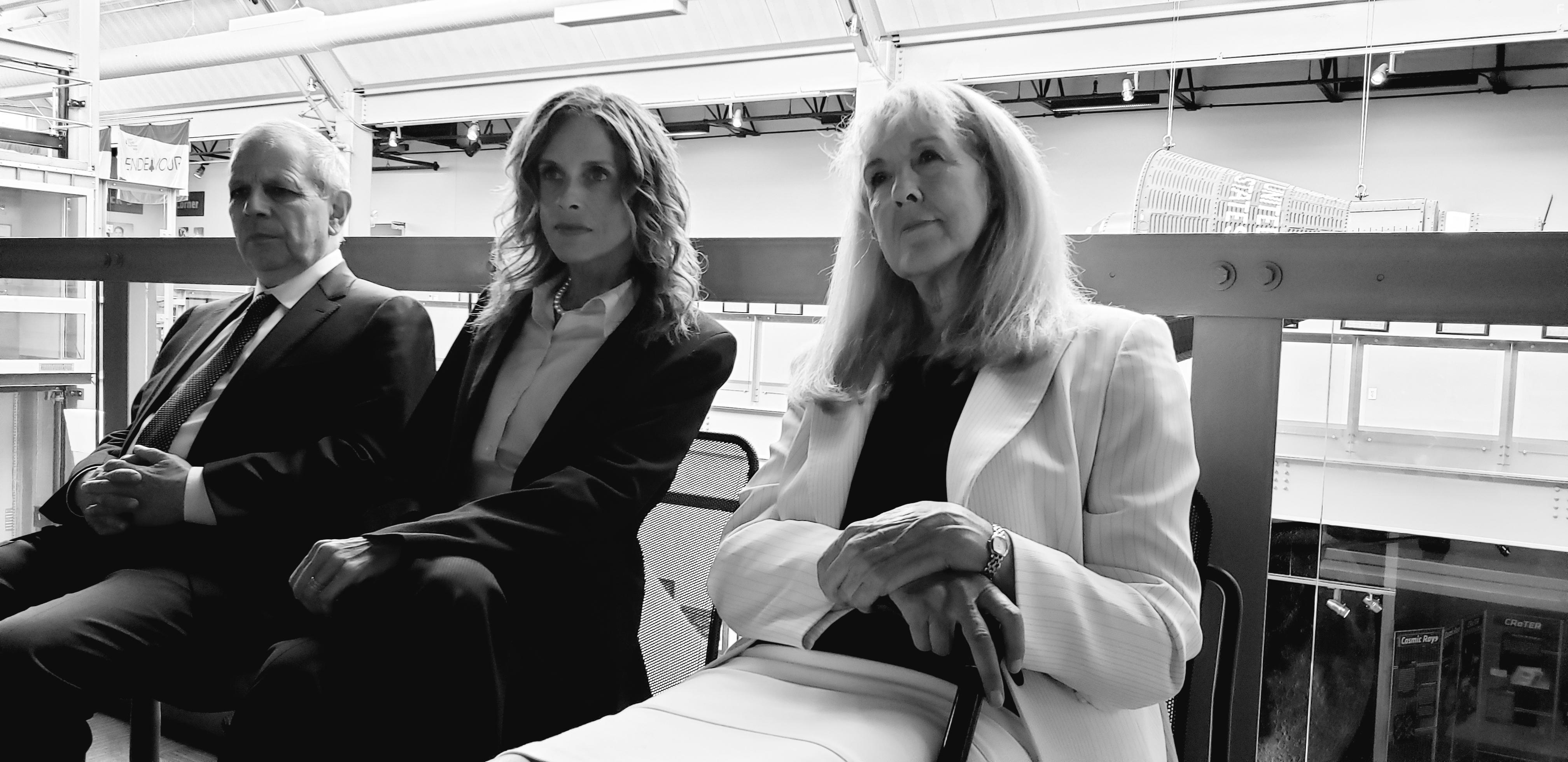 Первый сигнал