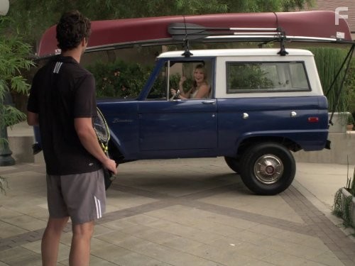 Идеальные пары (2010)