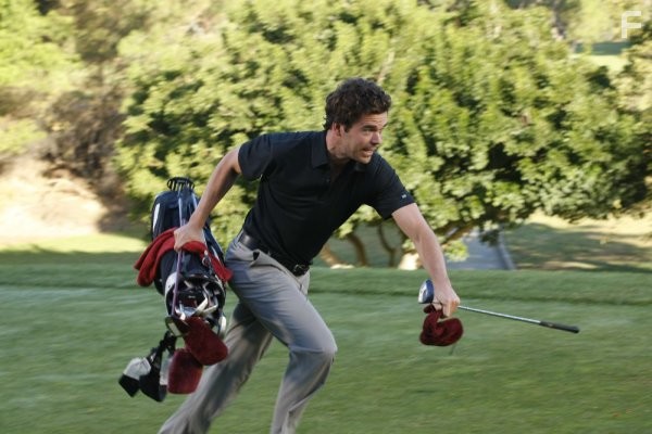 Hayes MacArthur in Идеальные пары (2010)