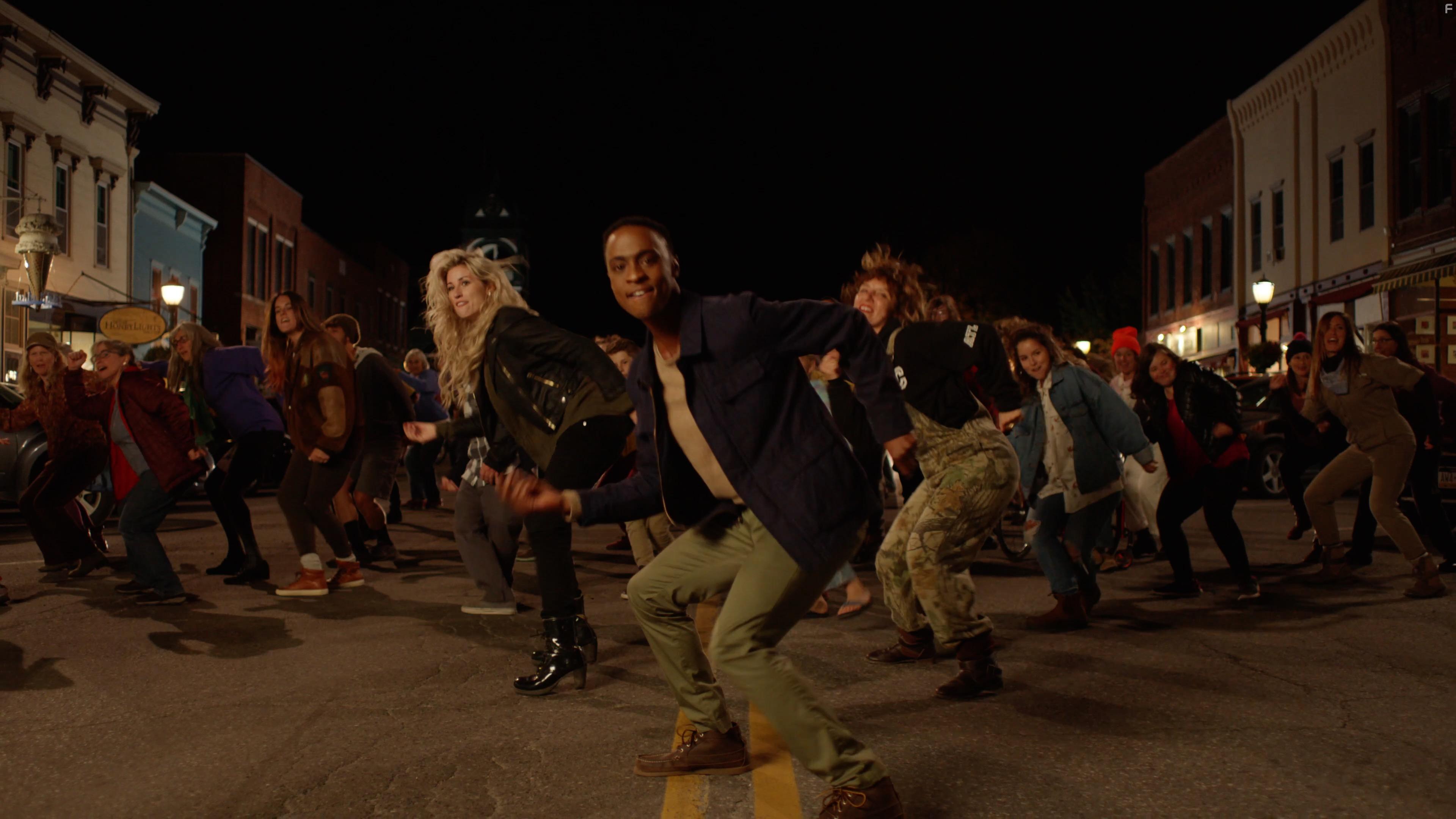 Самое лучшее лето: мюзикл