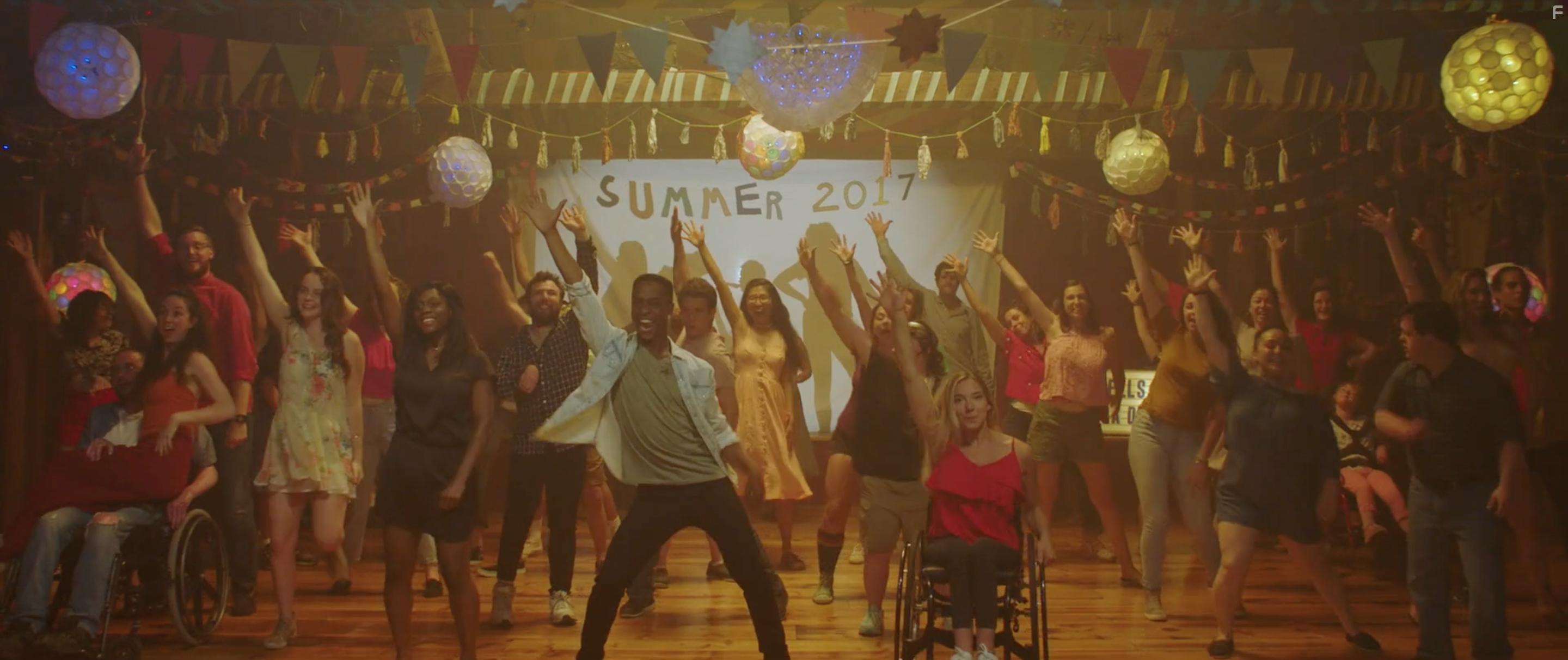 Best Summer Ever (2020)