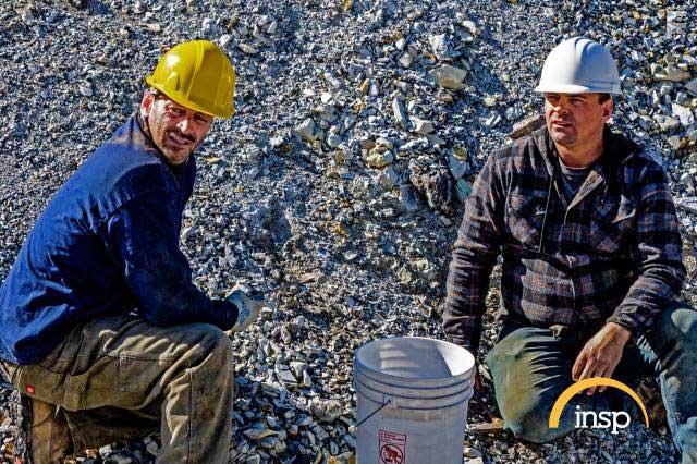 Tony Otteson and Trenton Otteson in Turquoise Fever (2019)