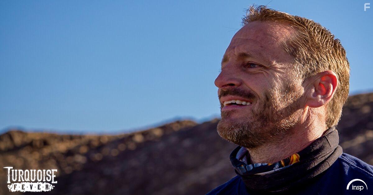 Tony Otteson in Turquoise Fever (2019)