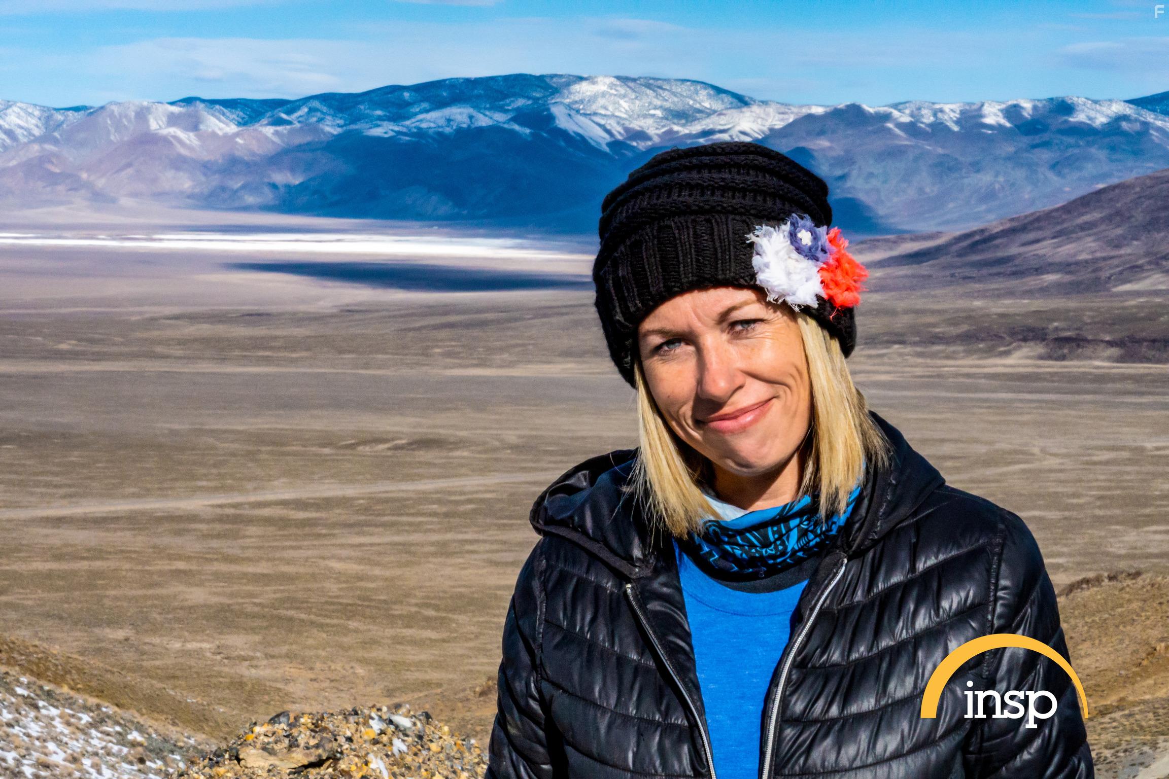 Emily Otteson in Turquoise Fever (2019)