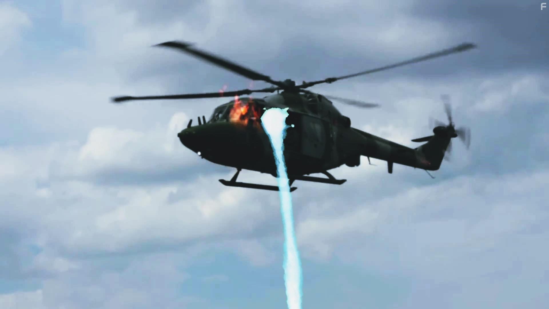 Inimigo Desconhecido: Enemy Unknown (2020)