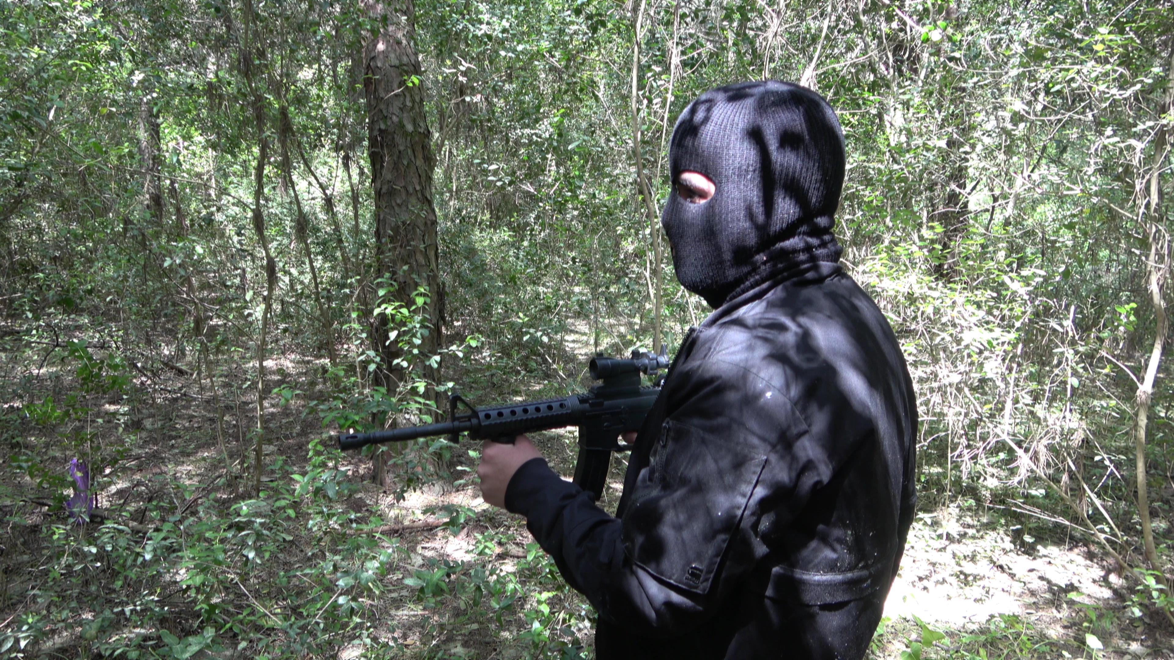 Diogo Quaresma in Inimigo Desconhecido: Enemy Unknown (2020)