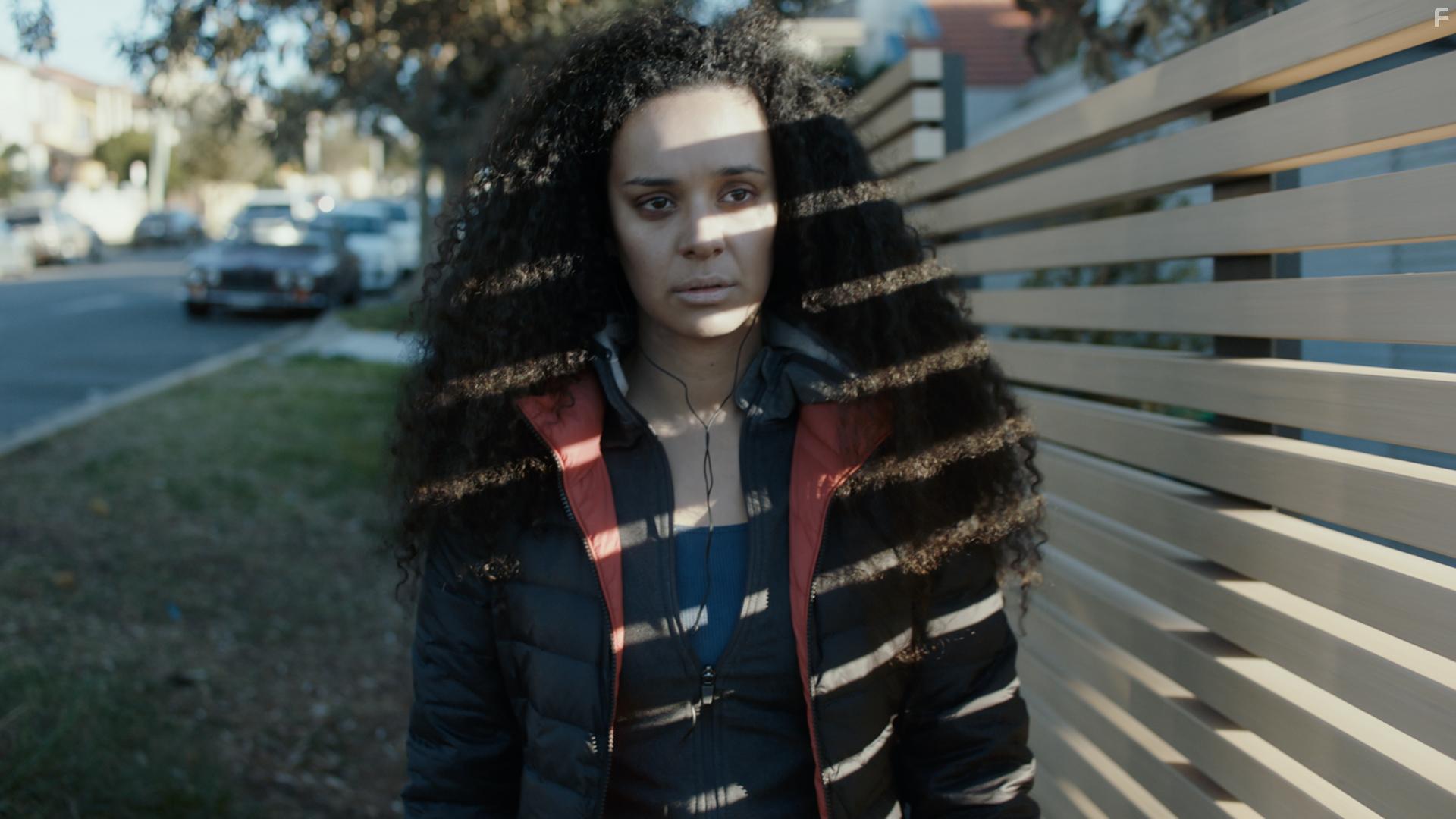 Gemma Bird Matheson in Deadhouse Dark (2020)