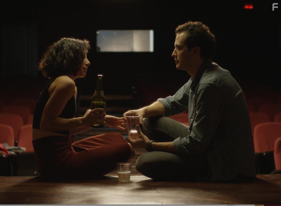 Здесь и сейчас