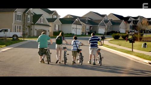 Technicolour Daydream (2018)