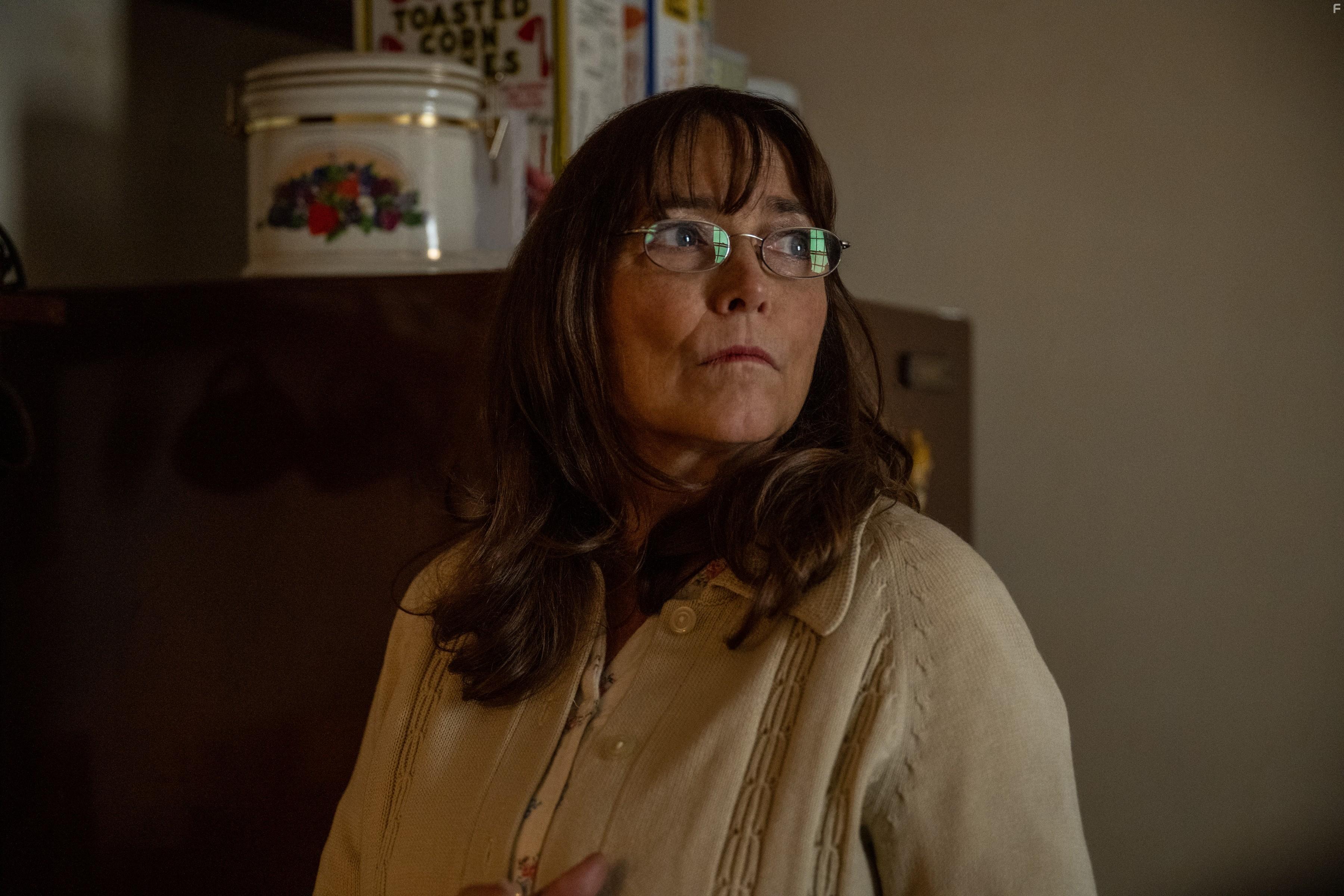 Karen Allen in Things Heard & Seen (2021)