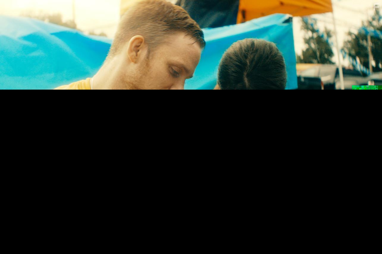 One of These Days (2020)