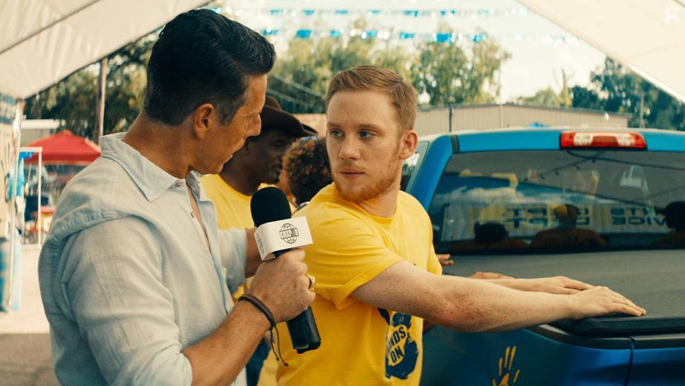 One of These Days (2020)