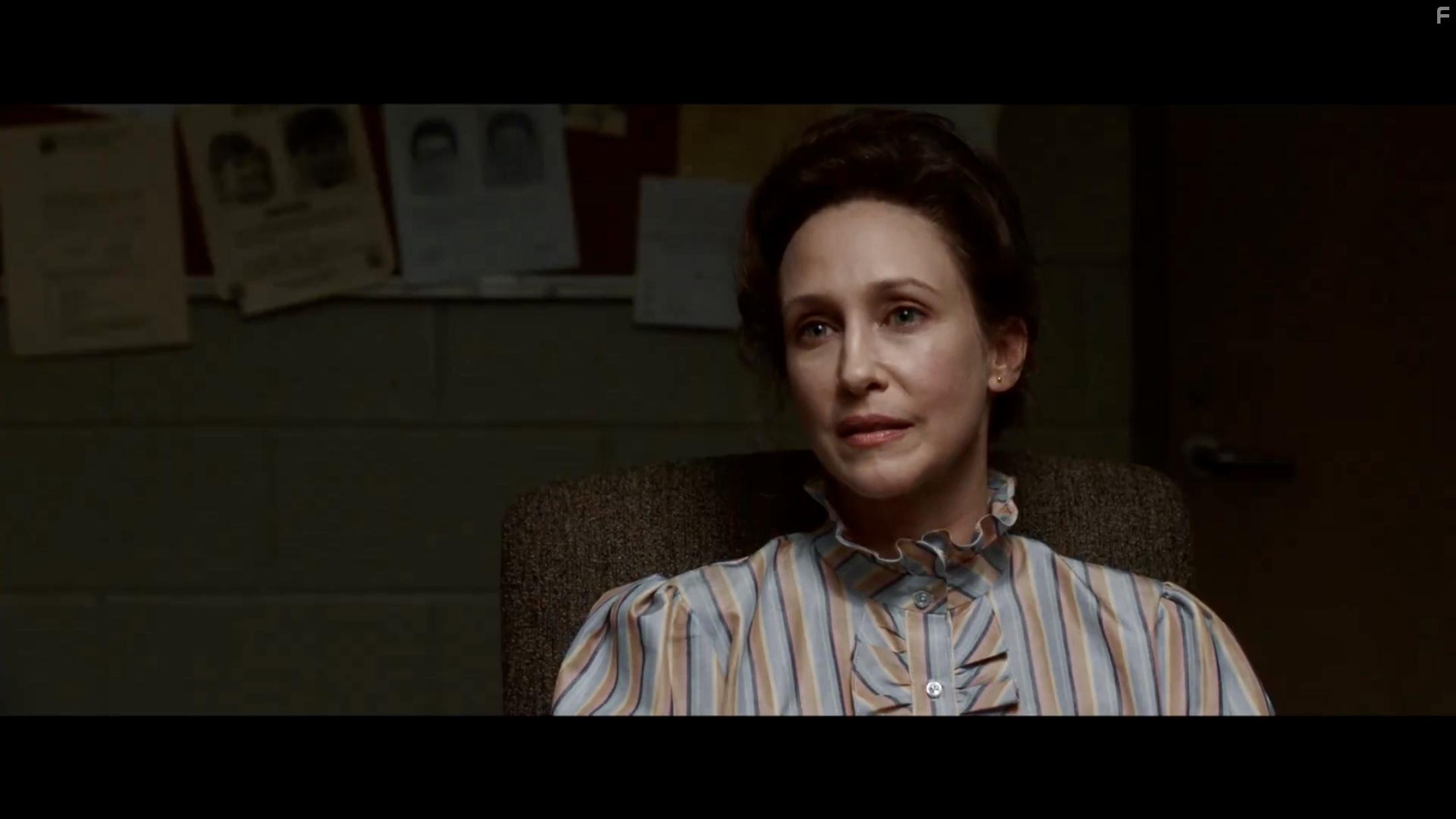 Vera Farmiga in The Conjuring: The Devil Made Me Do It (2021)